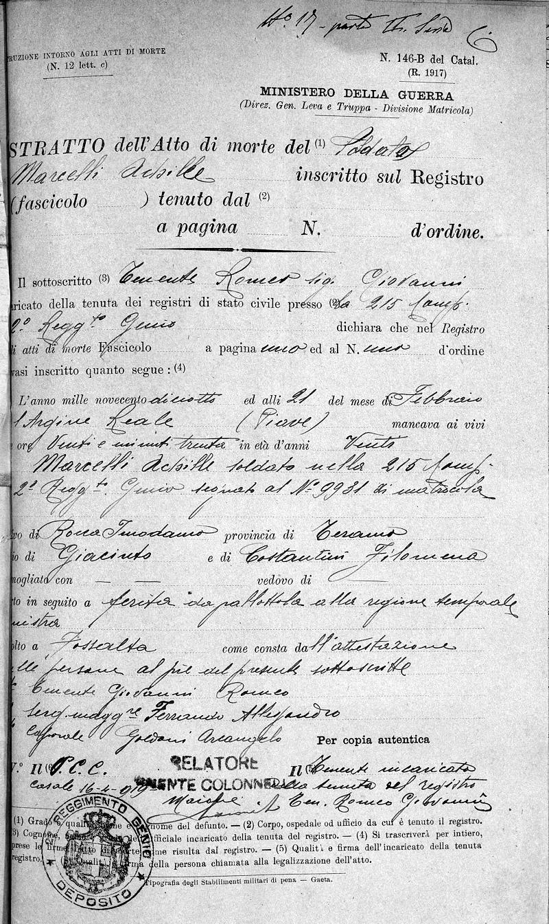 Documento